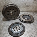 EMBRAYAGE COMPLET MITSUBISHI COLT 6 415036710 ADC430139photo 6
