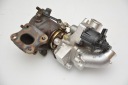 TURBOCOMPRESSEUR ECLIPSE CROSS 1,5B 17-2021Rphoto 5