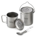Похідні Печі 750 Ml 450 Ml