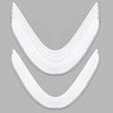 Палантины-воротнички - 5 шт.