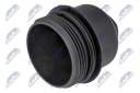 COUVERCLE CARCASSES FILTRE HUILES BMW 2 F45 F48 F39photo 15
