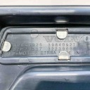 ЗАХИСТ ЗАМКА КРИШКИ БАГАЖНИКА VOLVO V90 II 32239087 10582770 2.0L 183KW 2019  (18099409342) фото min 9