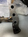 CATALYSEUR CITROEN C3/C4 1,6VTI MINI/PEUGEOT BM91480Hphoto 9