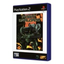 РОБОТ-ВОИТЕЛИ PS2