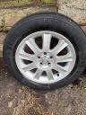 CHRYSLER SEBRING ДИСКИ АЛЮМІНІЄВІ 205/60 R16 КОМПЛЕКТ ET44 5X100 6.5J 4 ШТУКИ  (17733701412) фото min 12
