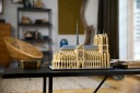 LEGO ARCHITECTURE 21061 СОБОР ПАРИЗЬКОЇ БОГОМАТЕРІ набір колодок +18 років
