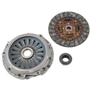 ORIGINAL CLUTCH EXEDY FJK2033 photo 1 - milautoparts-fr.ukrlive.com