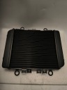 KAWASAKI ER-5 ER5 РАДІАТОР DEDYKOWANA ЯКІСТЬ  (17166390697) фото min 5