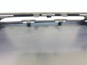 SPOILER DOUBLURE PARE-CHOCS AVANT MERCEDES GLE W167 A1678855905photo 13