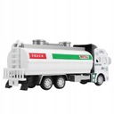 Модель поливочной тележки