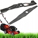 НАБОР ИЗ 2 ЛЕЗЕЙ КОСИЛКИ ДЛЯ HONDA HRX537 HRB535 IZY