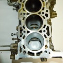 БЛОК ДВИГАТЕЛЯ CHEVROLET CAMARO 12658847 13849442 2.0L 202KW 2017  фото 8