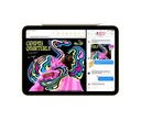 Tablet Apple iPad 10,9&quot; 10gen 64GB Wi-Fi Pink Marka Apple
