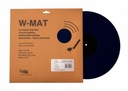 W-MAT ACRYLIC DARK BLUE, акриловый мат, синий