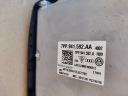 VW TOUAREG JEU PHARE AVANT GAUCHE DROITE AVANT MATRIX 761941081 761941082photo 13