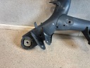 CHÂSSIS ARRIÈRE ARRIÈRE BMW 3 G20 G21 8837900photo 16