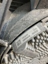 КОМПЛЕКТ РАДІАТОРІВ BMW 5 (F10) 7603625 4.4L GASOLINE 300KW 2013  (18758329939) фото min 13