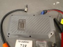 DISPOSITIF DÉMARRAGE BOOSTER JUMP DÉMARREUR 18000 MAH COMPRESSEUR 150PSI 2 EN 1photo 15