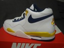 НОВЫЕ туфли NIKE Flight Legacy, 45 евро.