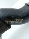 TUYAU LIQUIDE REFROIDISSEMENT PORSCHE PANAMERA 2018 971122101photo 10