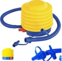 Насос для надувных лодочных мячей, надувных лодочных матрасов, мячей