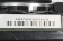 PANNEAU CLIMATISATION VW GOLF VII 5G0907044BDphoto 8