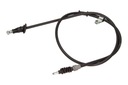 CABLE FRENOS DE MANO DO VOLVO S40/V40 95-99 