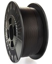 PLA-нить Colorfil Black Black 1 кг