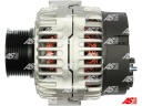 ALTERNATEUR JOHN DEERE 8120 8220 8320 8420 8520photo 12