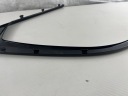 BMW X5 G05 PROTECTION MOULURE VITRES LATÉRALE ARRIÈRE DROIT 5A8A296photo 10
