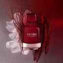 Givenchy L'Interdit Rouge Ultime parfumovaná voda pre ženy 35 ml Hmotnosť (s balením) 0.27 kg