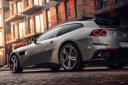 КОМПЛЕКТ ЗАХИСТІВ БІЧНИХ КАРБОН PERFORMANCE AERO DO FERRARI GTC4LUSSO  (16208968484) фото min 10