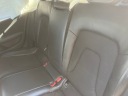 SEAT SOFA REAR MAPS DOOR AUDI A5 8T S CABLE SPORTBACK 5 DOOR SKIN  photo 10