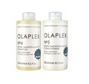 OLAPLEX SADA Šampón No. 4 Kondicionér No.5 2x250ml