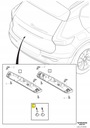 КОМПЛЕКТ БОЛТОВ 32149869 VOLVO XC40 изображение 2