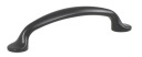 SCHWINN Мебельная ручка 2342 белый лак 128 мм