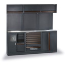 ZESTAW MEBLE WARSZTATOWE BETA C45PRO/AX MEBLE