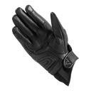 Moto rukavice krátke REBELHORN PATROL SHORT BLACK čierna ZADARMO EAN (GTIN) 5905933002730