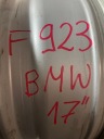JANTE ALUMINIUM JANTE EN ALLIAGE BMW 1F40 2 F44 F45 F46 STYLING 546 17” X 7.5”photo 9