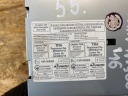 RADIO NAVIGATION GPS NAVI ÉCRAN RENAULT TRAFIC III 281150683R 2014-photo 12