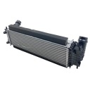 NEUF OE RADIATEUR AIR ÉCHANGEUR AIR-AIR RENAULT ALASKAN 144614JA0Bphoto 13