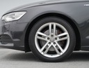 Audi A6 2.0 TDI, Automat, Skóra, Navi, Xenon Wyposażenie - komfort Przyciemniane szyby Tapicerka skórzana Podgrzewane przednie siedzenia Elektrycznie ustawiane lusterka Wspomaganie kierownicy Wielofunkcyjna kierownica Elektryczne szyby tylne Elektryczne szyby przednie