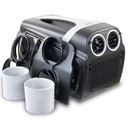 ПОРТАТИВНЫЙ БЕСШУМНЫЙ КОНДИЦИОНЕР ДЛЯ ДОМАШНЕГО фургона FRAL SUPER COOL FSC04 WI-FI