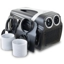 ПОРТАТИВНЫЙ ДОМ FRAL FSC04 ТИХИЙ КОНДИЦИОНЕР WI-FI 1000 Вт ДЛЯ АВТОМОБИЛЯ