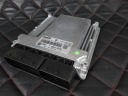 BMW 5 E60 E61 KIT DE DÉMARRAGE ORDINATEUR MODULE ECU 0281013501 7803373photo 8