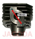 ЦИЛІНДР ТЮНІНГ 65CM HONDA AF35 AF 35 SHADOW 50 AC  (17639967749) фото min 6