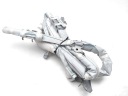 MAZDA 3 ПОДУШКА БЕЗПЕКИ AIRBAG W SUFICIE PRAWIDLOWY 2014 ХЕТЧБЕК  (18019450168) фото min 12