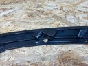 PROTECTION OVERLAY UNDER HEADLIGHT PERID RIGHTS HONDA CIVIC X 71123-TEA-T0XX-M1 2017-  photo 8