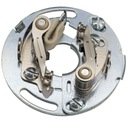 ПЛАТИНОВАЯ ЗАЖИГАТЕЛЬНАЯ ПЛИТА JAWA TS CZ 350