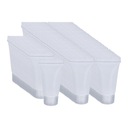 100 шт. пустая портативная бутылка емкостью 5 мл знает